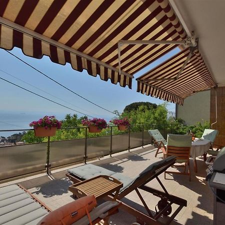 Apartment Relax Опатия Экстерьер фото