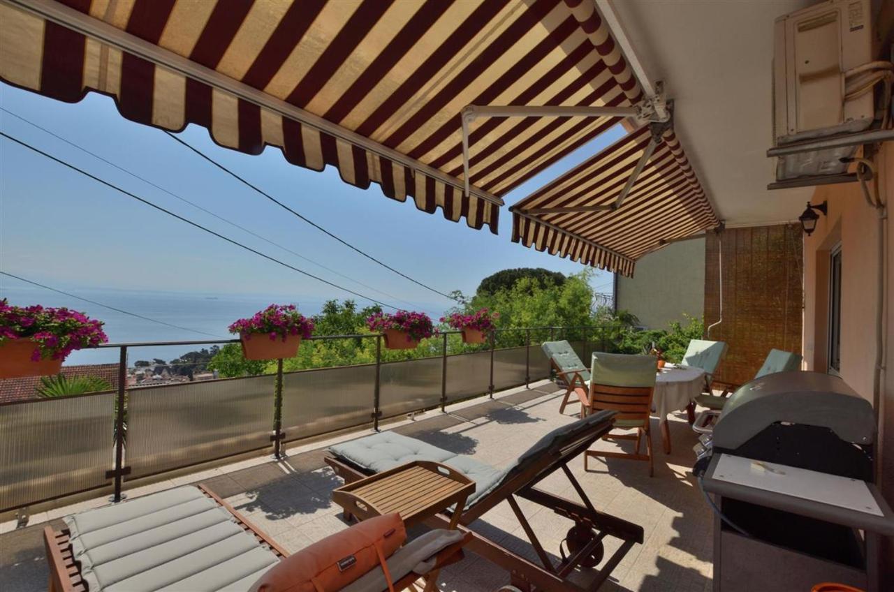 Apartment Relax Опатия Экстерьер фото