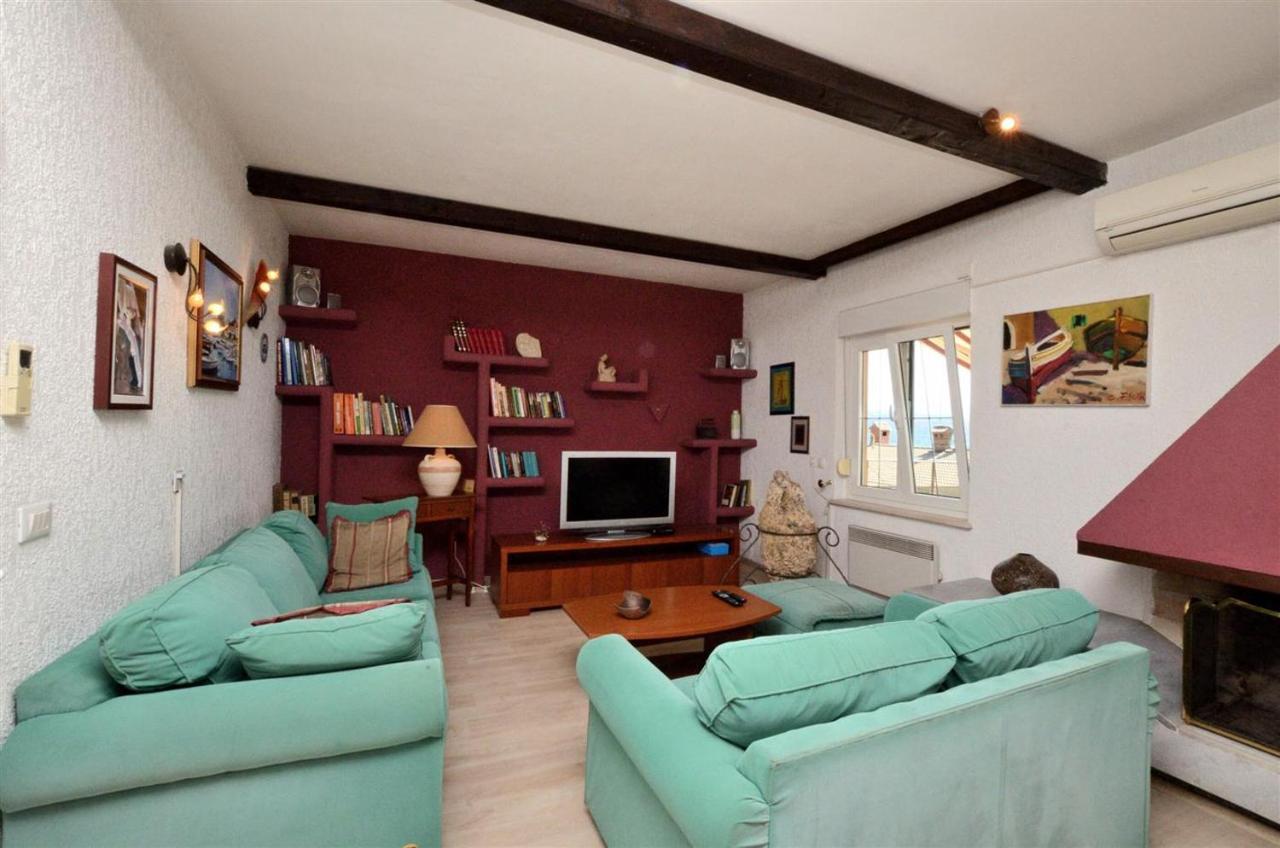 Apartment Relax Опатия Экстерьер фото
