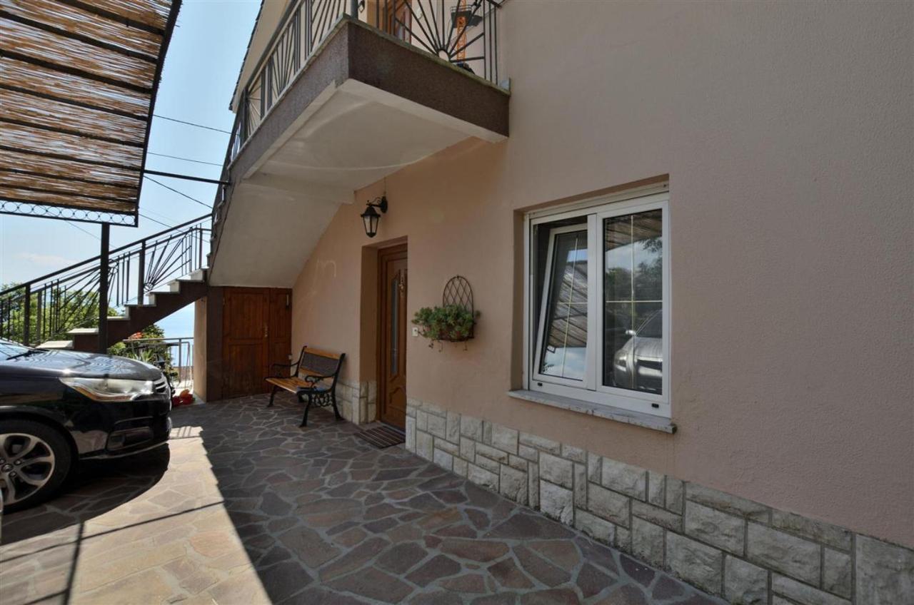 Apartment Relax Опатия Экстерьер фото