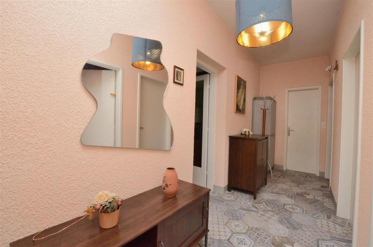 Apartment Relax Опатия Экстерьер фото