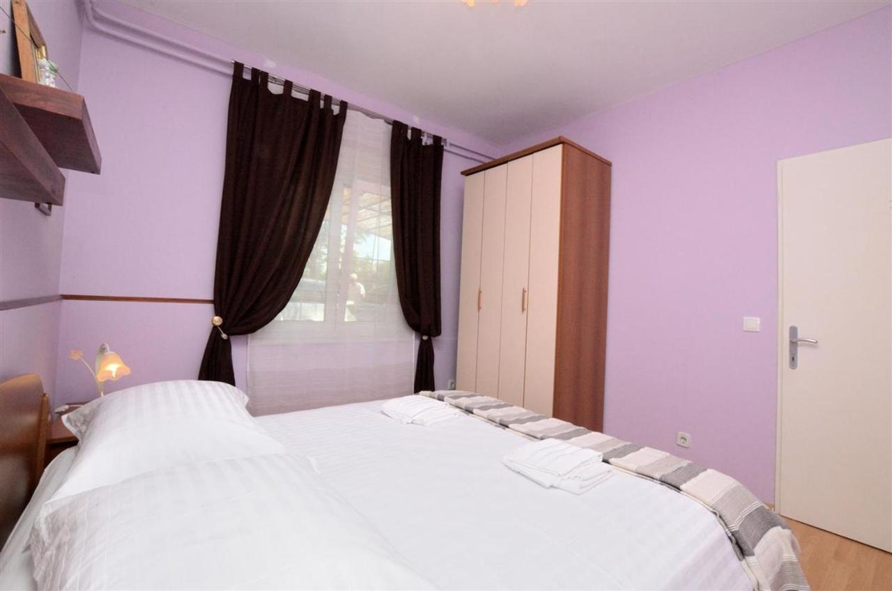 Apartment Relax Опатия Экстерьер фото