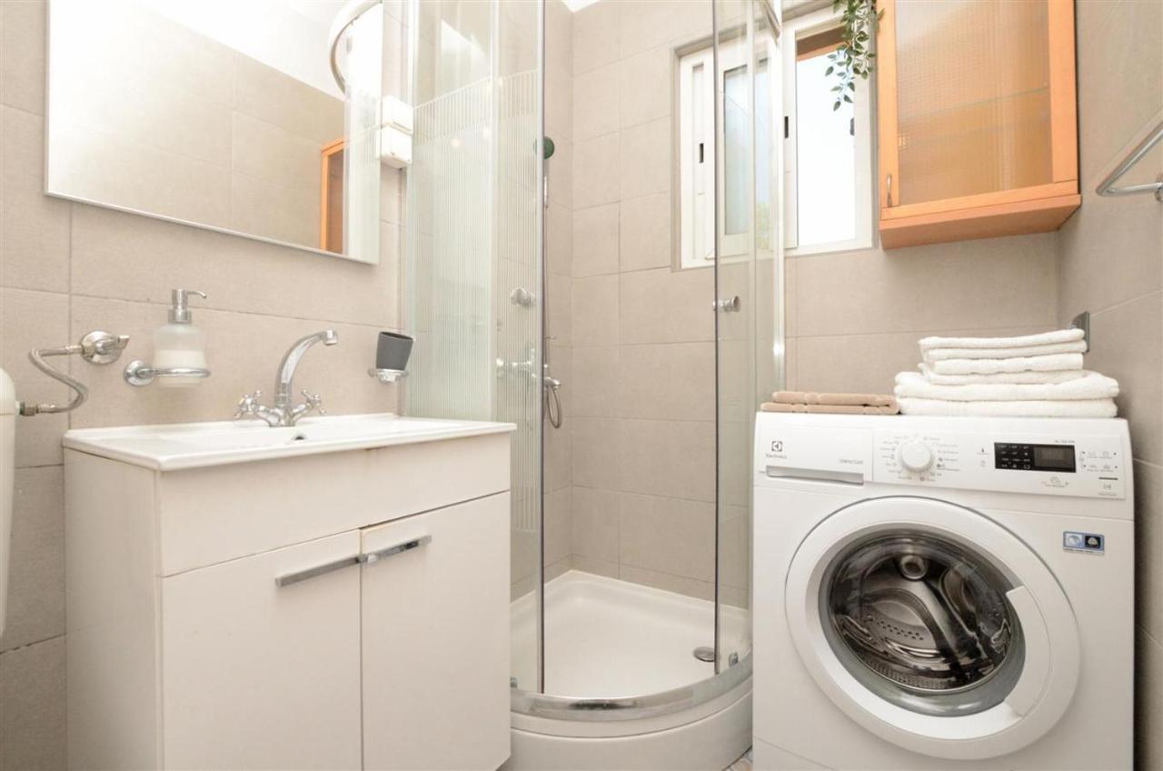 Apartment Relax Опатия Экстерьер фото